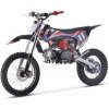 MiniRocket Motors Pitbike MiniRocket SuperPit 125cc E-Start
