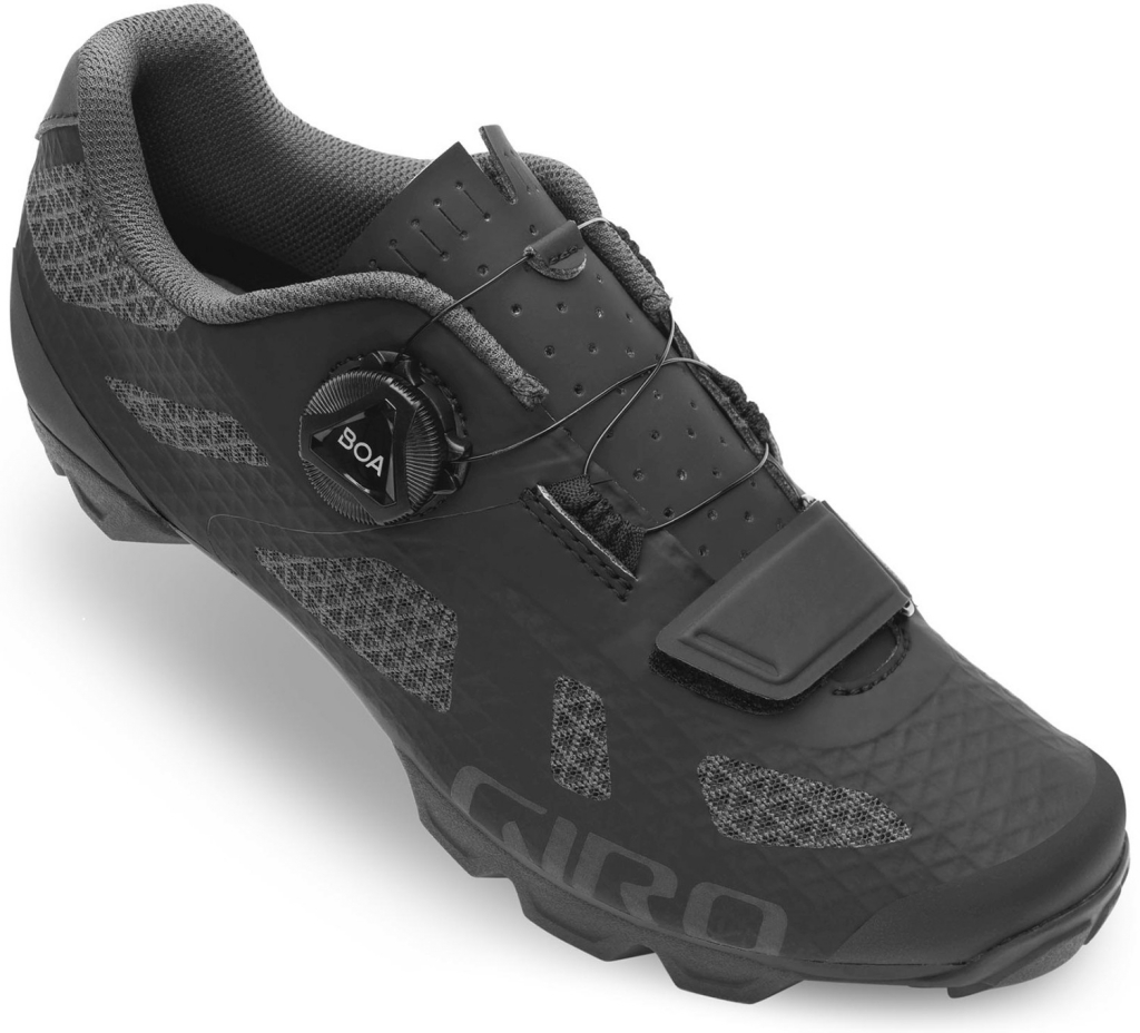 Giro Rincon W black