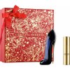 Carolina Herrera Good Girl CAROLINA HERRERA Good Girl parfumovaná voda 50 ml + cestovný sprej 10 ml