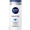 NIVEA MEN Sprchový gél SENSITIVE 3v1 na telo, tvár a vlasy 1x250 ml