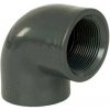 PVC koleno 90° lepení x závit vnitřní - 50mm x 6/4