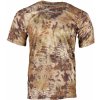 KRYPTEK KRYPTEK tričko Hyperion SS Crew, krátky rukáv - Kryptek Highlander - XL
