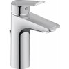 Duravit No. 1 umývadlová batéria stojanková chrómová N11021001010