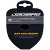 Jagwire STS L TE Ultra-Slick radiace lanko 1,1x2300 mm, pre Shimano/Sram