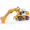 Bruder 02426 Bager Liebherr