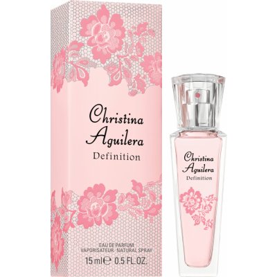Christina Aguilera Definition parfumovaná voda dámska 30 ml
