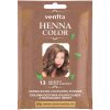 Venita Henna Color bylinný farbiaci kondicionér s hennou na vlasy 13 lieskový orech, 25 g