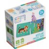 Betexa KukiKuk - Vééľké puzzle duo Kde bývajú zvieratká