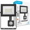 Modee LED Reflektor E-series + senzor 20W 120° 1600lm studená biela (ML-FLS6000K20WSEN)