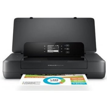 HP OfficeJet 202 N4K99C