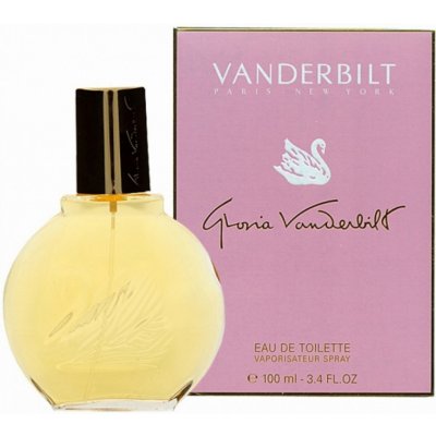 Inter Parfums Gloria Vanderbilt toaletná voda dámska 100 ml
