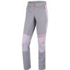 Husky Dámske softshellové nohavice Kala L purple/grey Veľkosť: M dámske nohavice