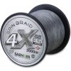 Saenger Šnúra 4 X Spin Braid 3000m 0,21mm