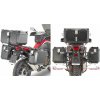 PLOS1178CAM trubkový nosič bočních kufrů OBKES33 pro Honda CRF 1100L Africa Twin (20-24)