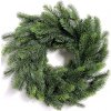 Veniec z 3D vetvičiek 50cm