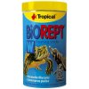 TROPICAL Biorept W 500ml/150g krmivo pre vodné korytnačky