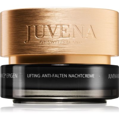 Juvena Juvenance® Epigen nočný liftingový vypínací krém proti vráskam 50 ml