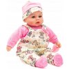 LALKA BABY MIX BÁBÄTKO HOVORÍ A SPIEVA V POĽŠTINE 46 CM MÁJA