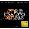 OST, John Williams - Star Wars Episode VII - The Force Awakens (Original Motion Picture Soundtrack) (Deluxe Edition)