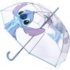 Dáždnik Disney Lilo & Stitch - Stitch 89 cm
