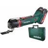 Metabo MT 18 LTX