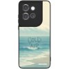Picasee ULTIMATE CASE pro Motorola Edge 50 Neo - COLD AIR