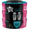 Tommee Tippee Náhradné Kazety Sangenic Twist 3ks - Univerzálne
