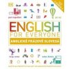 English for Everyone: Anglické frázové slovesá - Booth, Ben Francon Davies Thomas