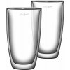 Lamart sada 2ks coffee pohárov 230 ml VASO LT9010