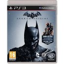 Batman: Arkham Origins