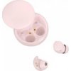 Winner Group WG - Bluetooth sluchátka WG AirFlex 4, Sleeping Buds, ANC, růžová