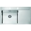 Drez Alveus Pure 50 nerez 1103652