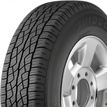 Pneumatiky Bridgestone Dueler H/T 687 225/65 R17 102H