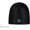 BUFF Thermonet čiapka, solid black