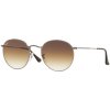 slnečné okuliare Ray-Ban RB3447N ROUND FLAT LENSES 004/51 - 50/21/145