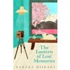 The Lantern of Lost Memories - Sanaka Hiiragi