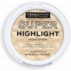 Revolution Relove Super Highlight rozjasňovač Champagne 6 g