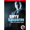 ChessBase How to play the Queen's Gambit, Garry Kasparov - verzia na stiahnutie (anglicky)