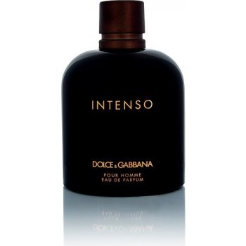 Dolce & Gabbana Intenso parfumovaná voda pánska 200 ml