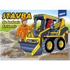 Omaľovánka A5 MFP Stavba 5300705