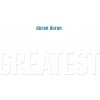 CD Duran Duran - Greatest
