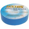 LEXTON modrá izolačná páska 25m