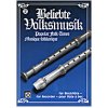 Beliebte Volksmusik 2 - Popular Folk Tunes - dua pre zobcové flauty