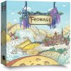 Asmodee Czech Republic Fromage