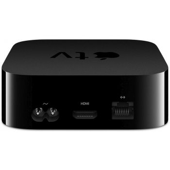 Apple TV 4K 64GB MP7P2CS/A