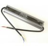 LED zdroj 24V 60W IP67 SLIM-24V-60W