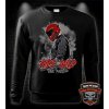 Moto mikina Ride Wild