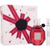 Viktor & Rolf Flowerbomb Ruby Orchid 1: EDP 100 ml + EDP 10 ml pro ženy