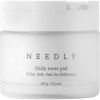 Needly Daily Toner Pad peelingové pleťové tampóny na pleť s kyselinami 280 g