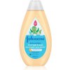 Johnson's Baby Wash and Bath sprchový a kúpeľový gél pre deti 2v1 500 ml